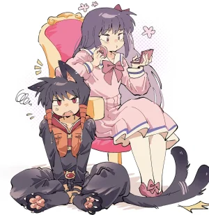 Artistunagicaaaaat - Page 154