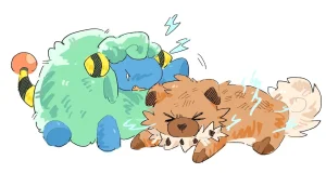 Artistunagicaaaaat - Page 2