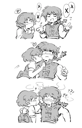 Artistunagicaaaaat - Page 21