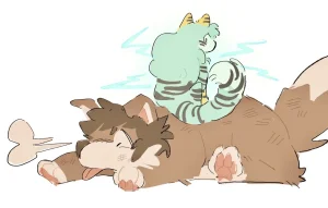 Artistunagicaaaaat - Page 29