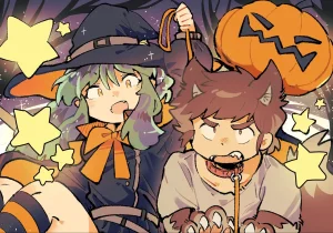 Artistunagicaaaaat - Page 40