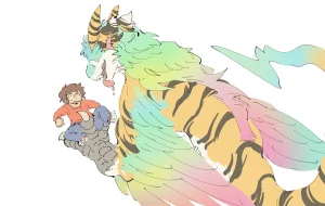 Artistunagicaaaaat - Page 48