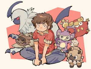 Artistunagicaaaaat - Page 66