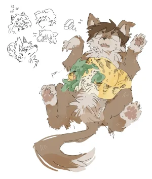 Artistunagicaaaaat - Page 90