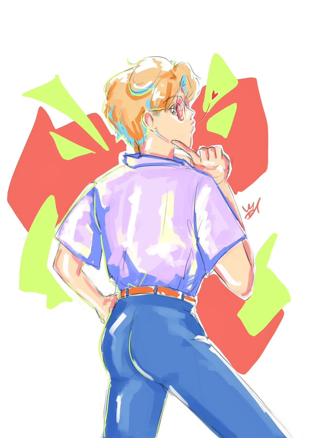 Artistuonomesh - Image 2