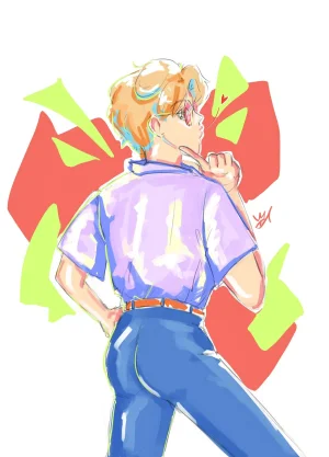 Artistuonomesh - Page 2