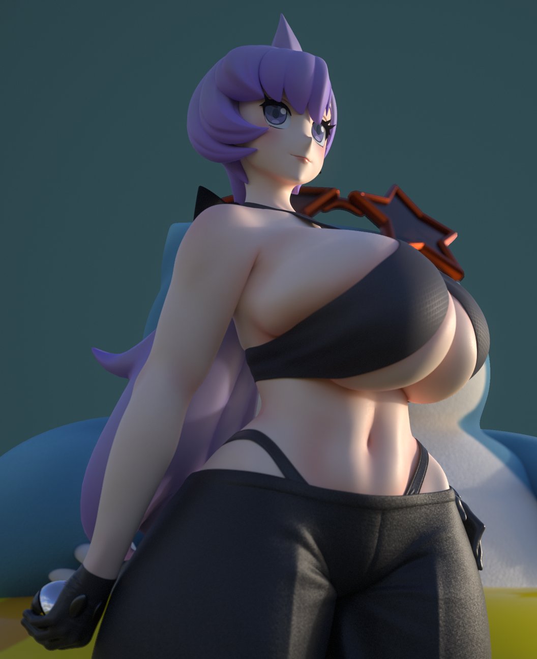 Artistusukeninja - Image 101