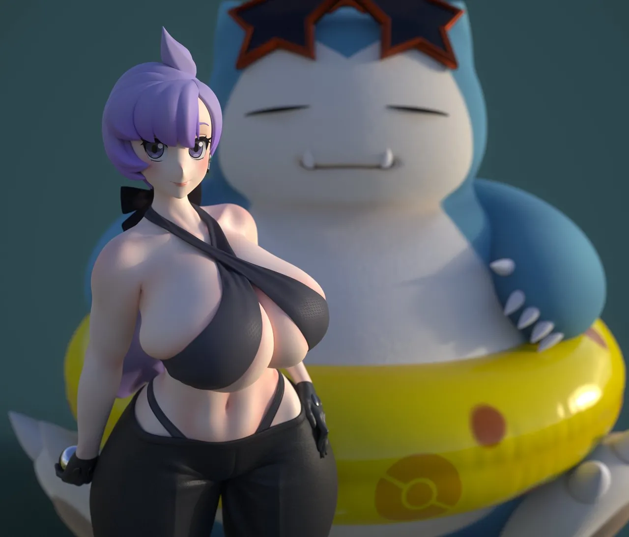 Artistusukeninja - Image 102