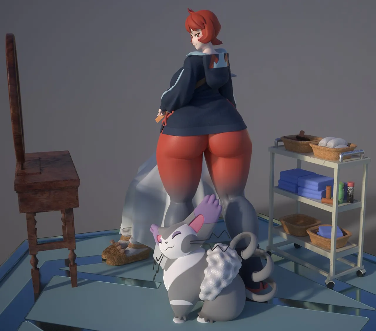 Artistusukeninja - Image 109