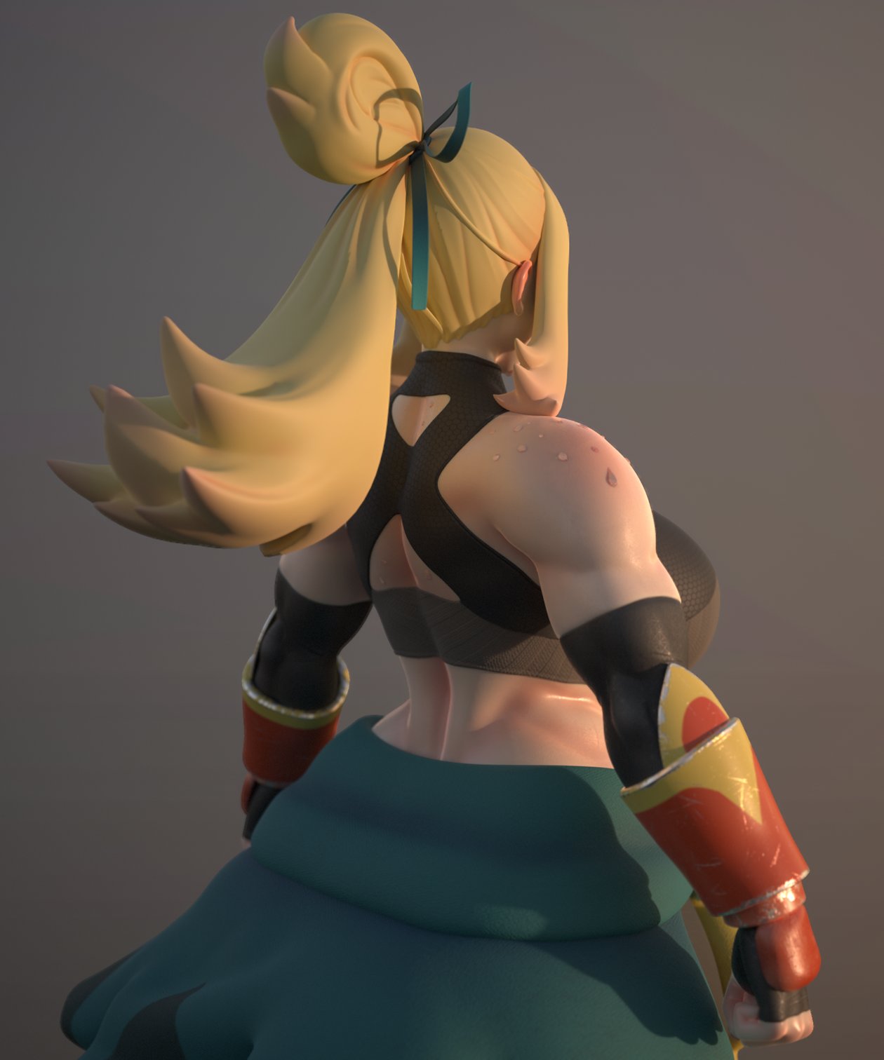 Artistusukeninja - Image 112