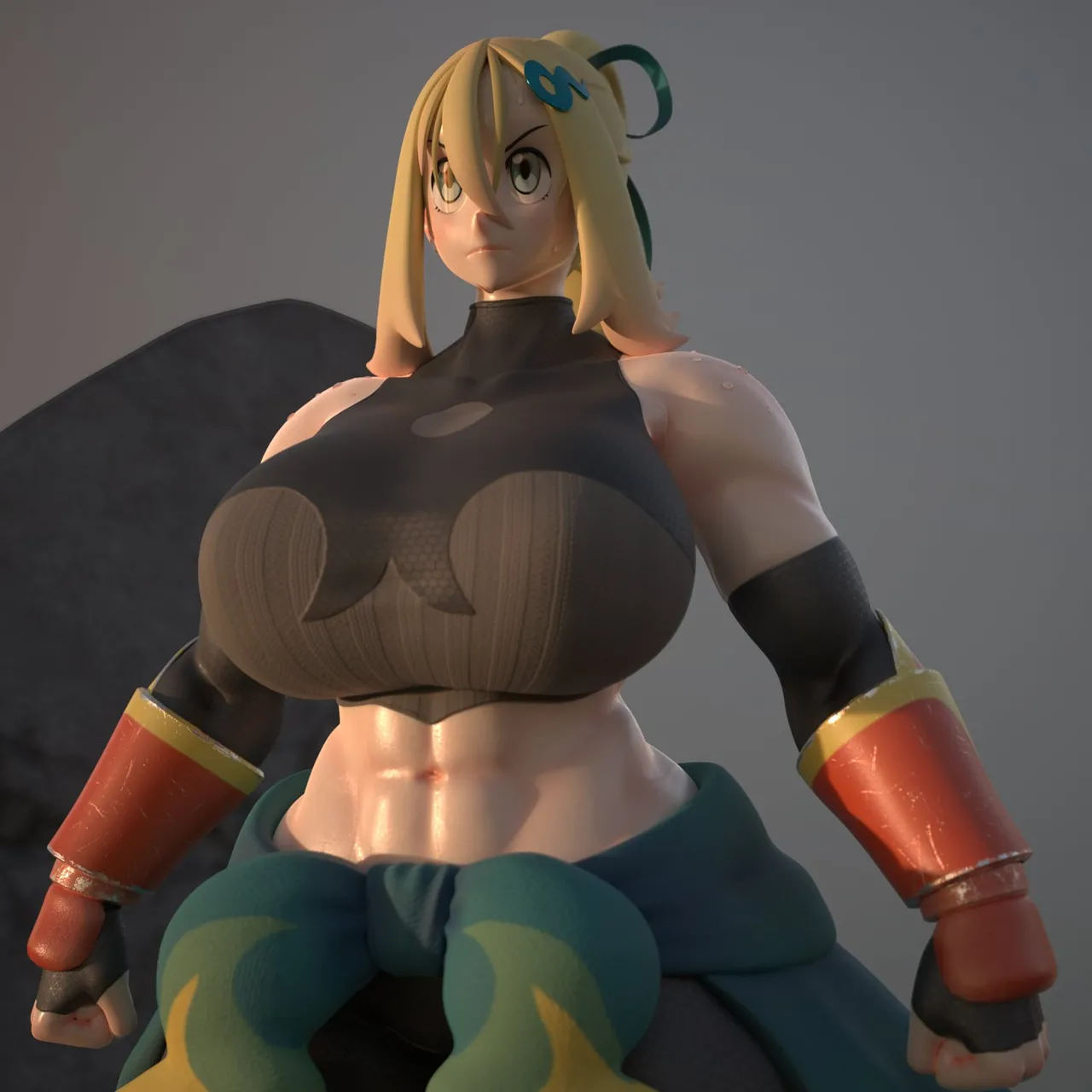 Artistusukeninja - Image 114