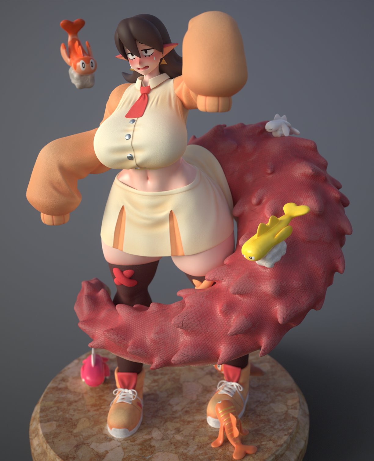 Artistusukeninja - Image 119