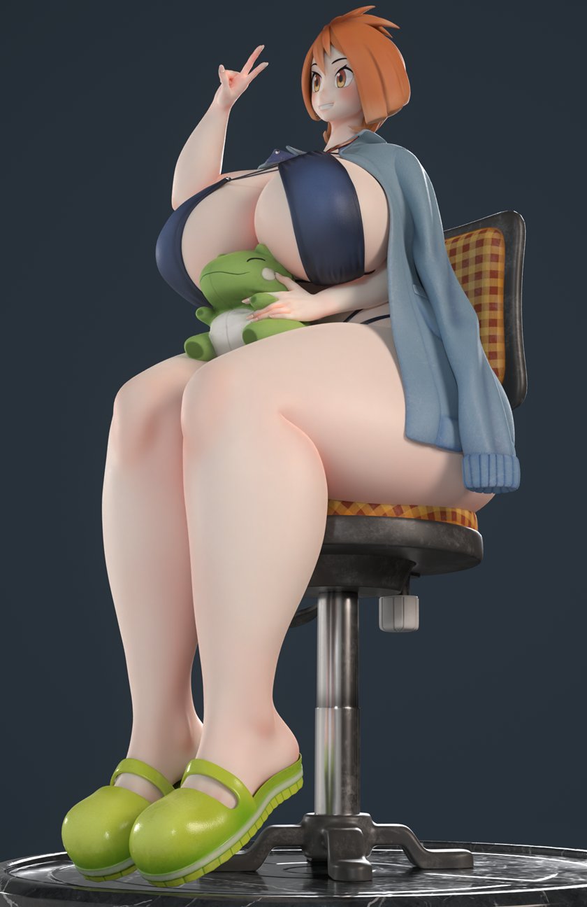 Artistusukeninja - Image 123