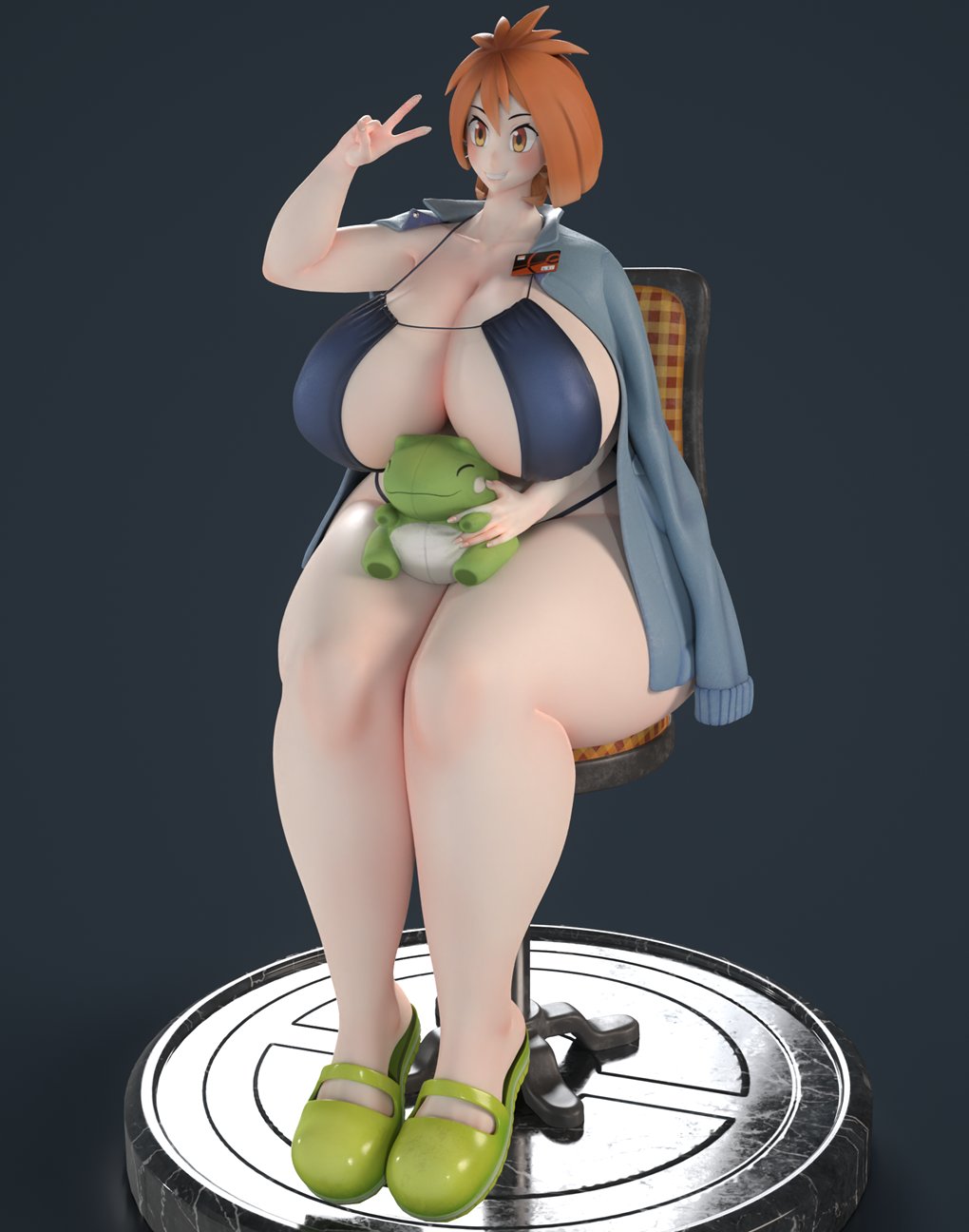 Artistusukeninja - Image 124