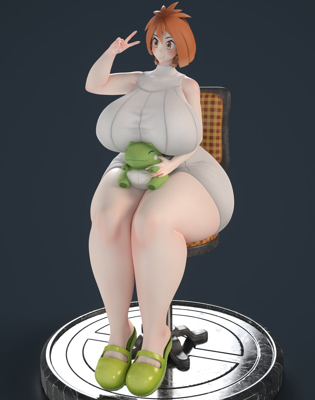 Artistusukeninja - Image 125