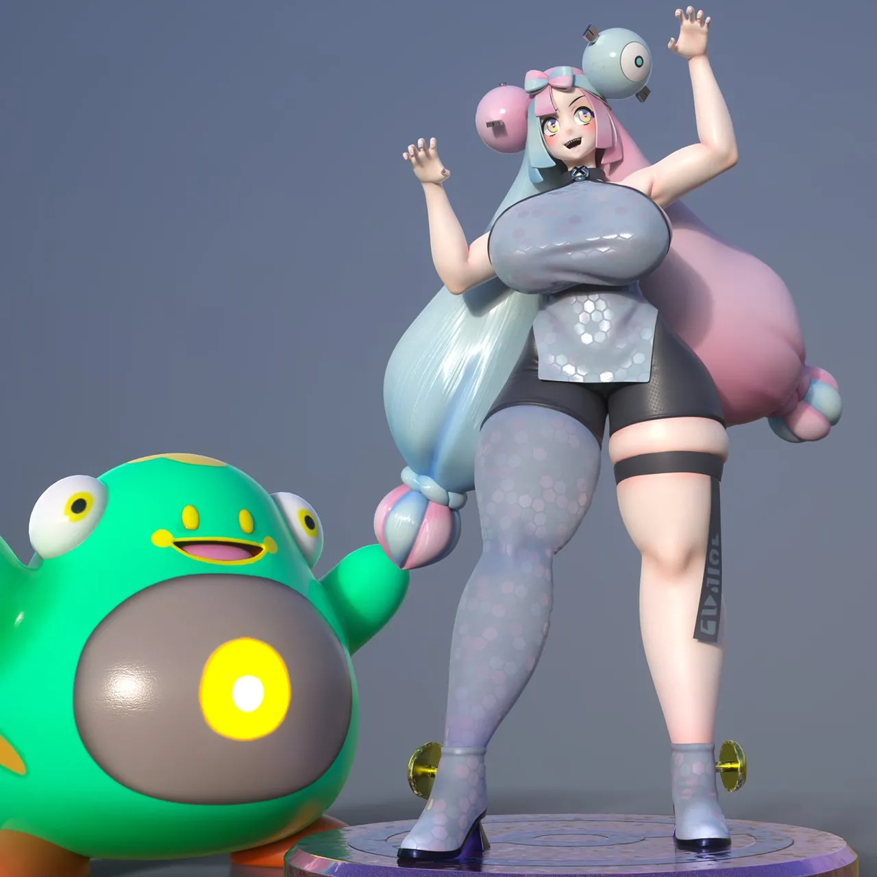 Artistusukeninja - Image 132