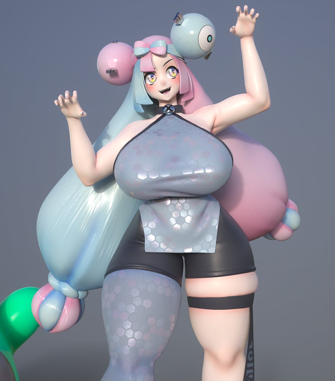 Artistusukeninja - Image 133