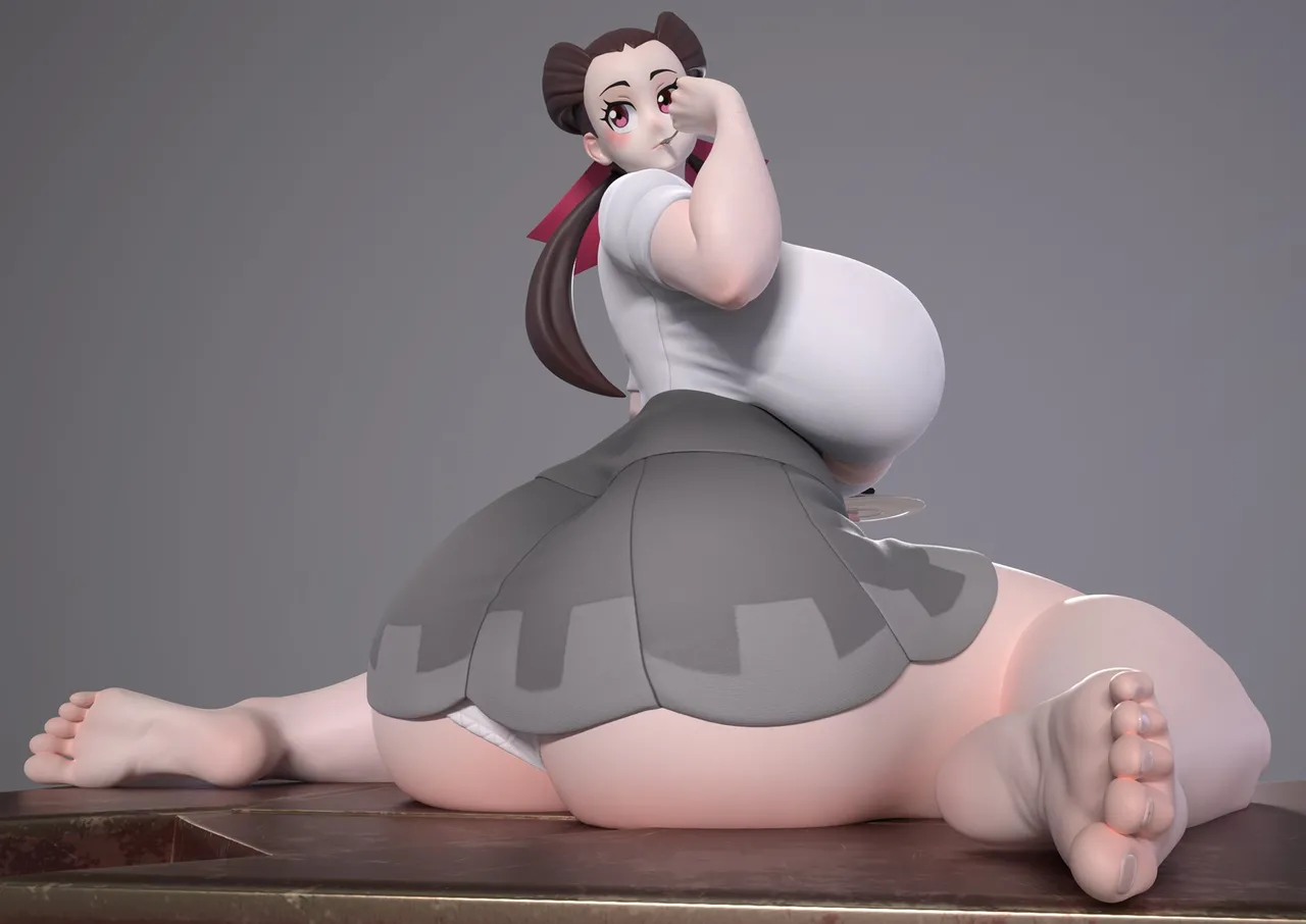 Artistusukeninja - Image 134