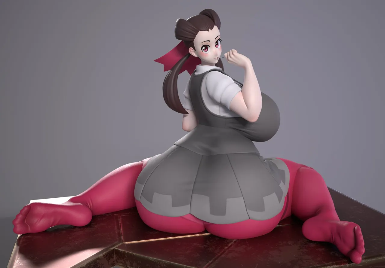 Artistusukeninja - Image 137