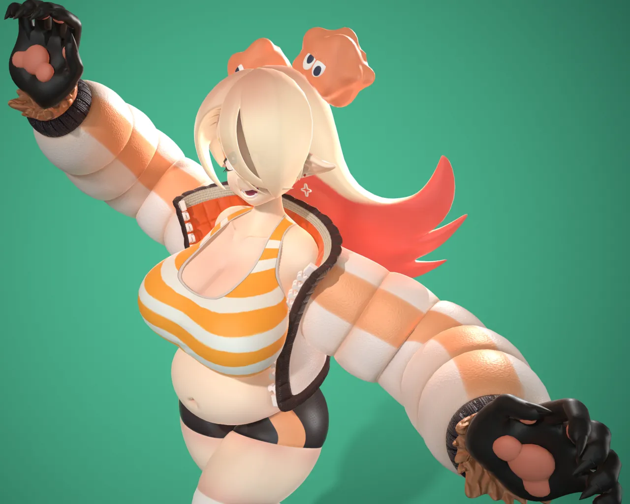 Artistusukeninja - Image 14