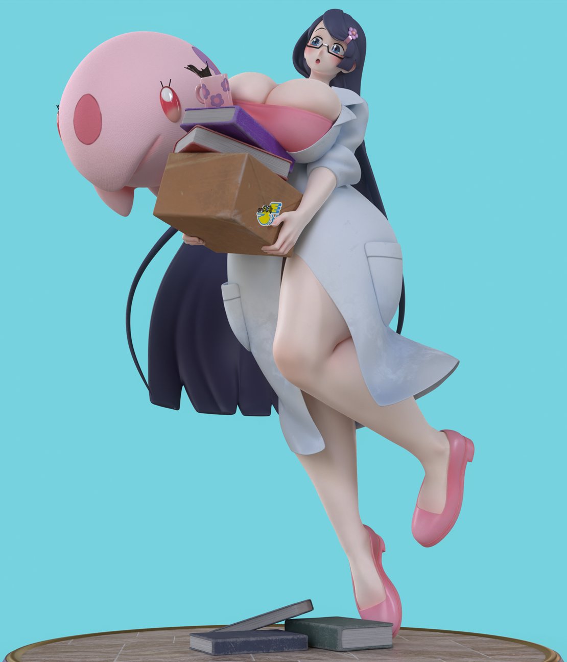 Artistusukeninja - Image 148