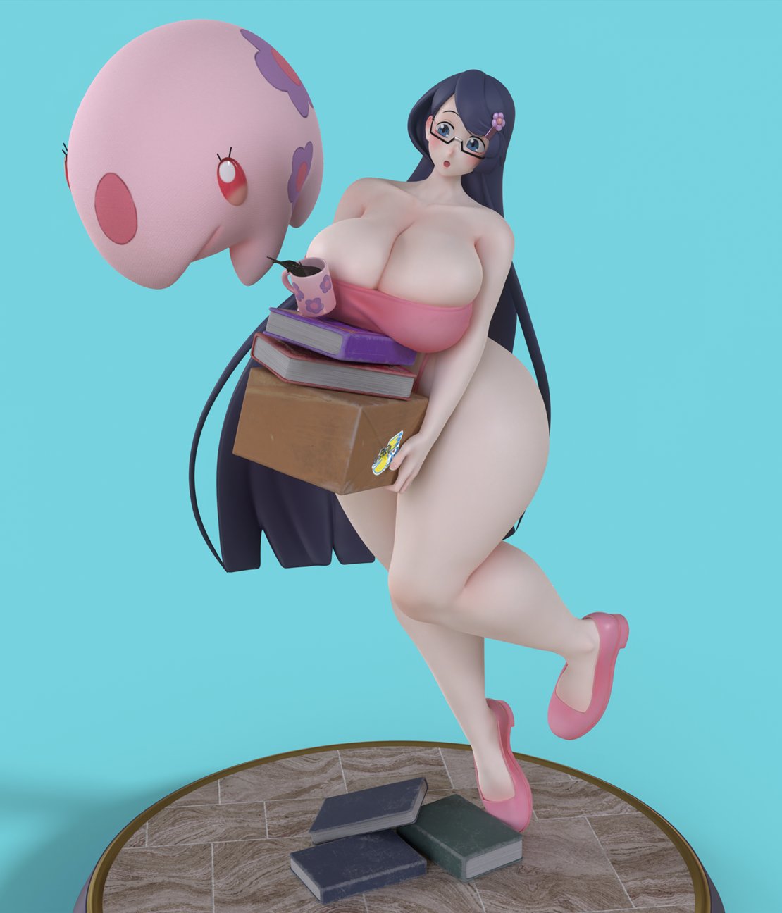 Artistusukeninja - Image 154