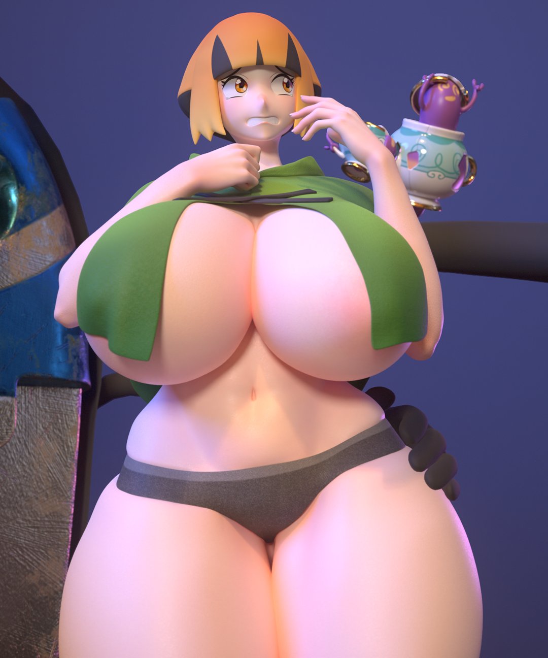 Artistusukeninja - Image 158