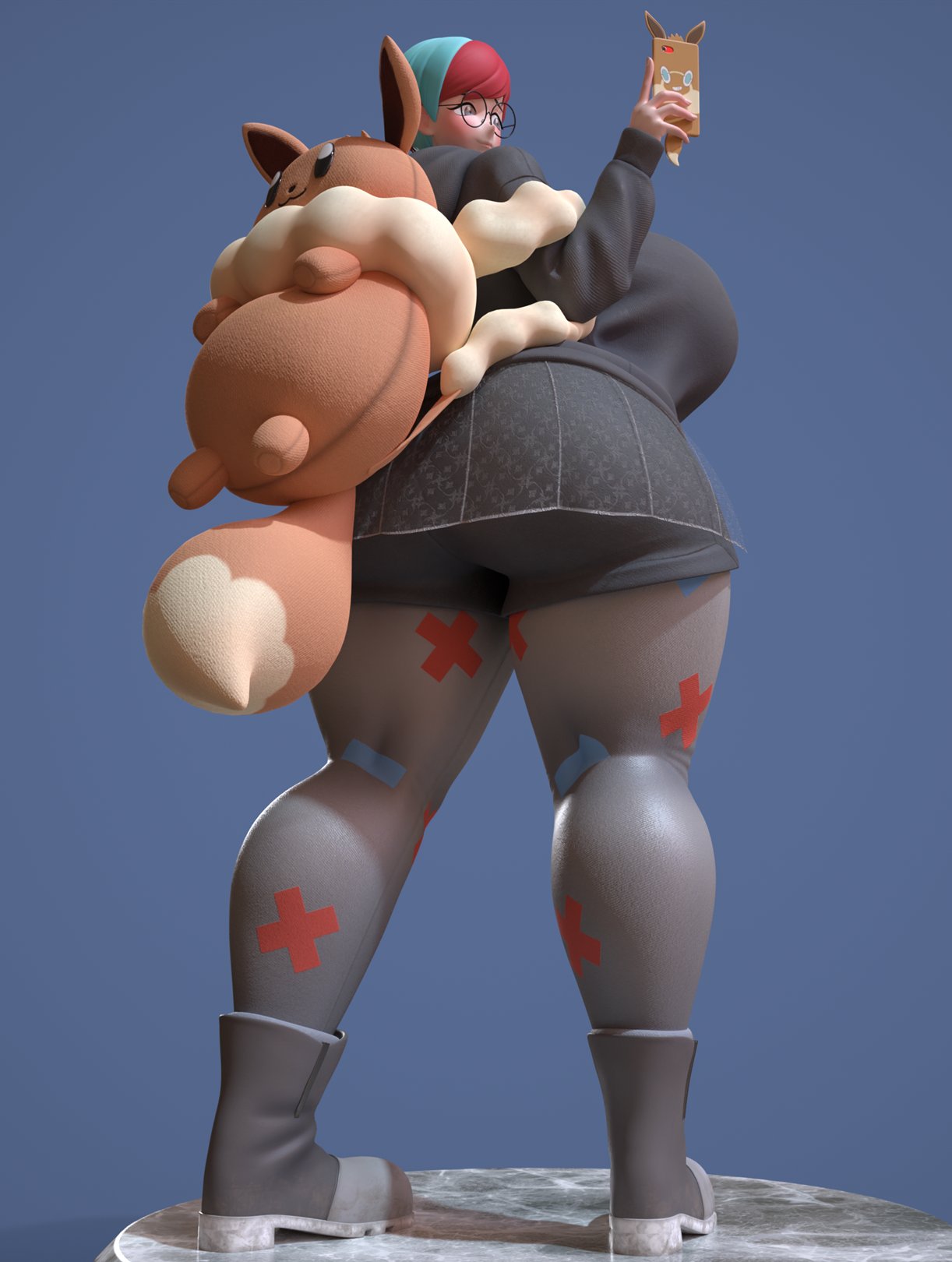 Artistusukeninja - Image 161