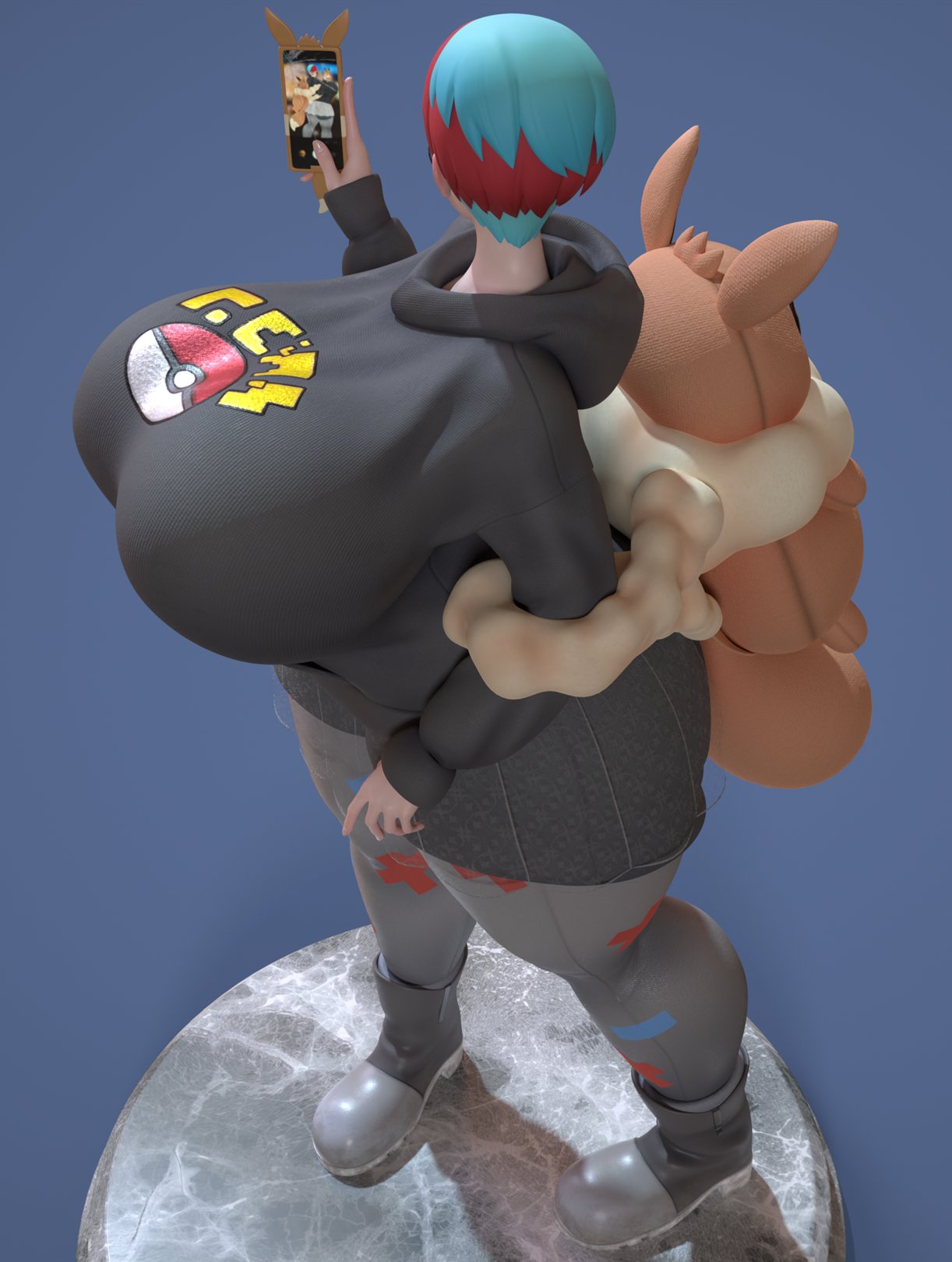 Artistusukeninja - Image 162