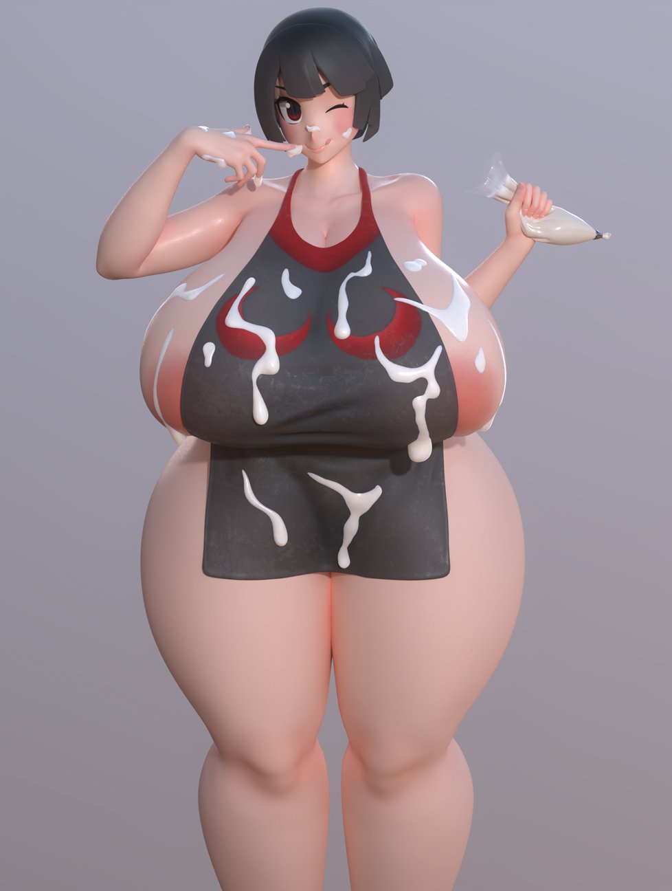 Artistusukeninja - Image 166