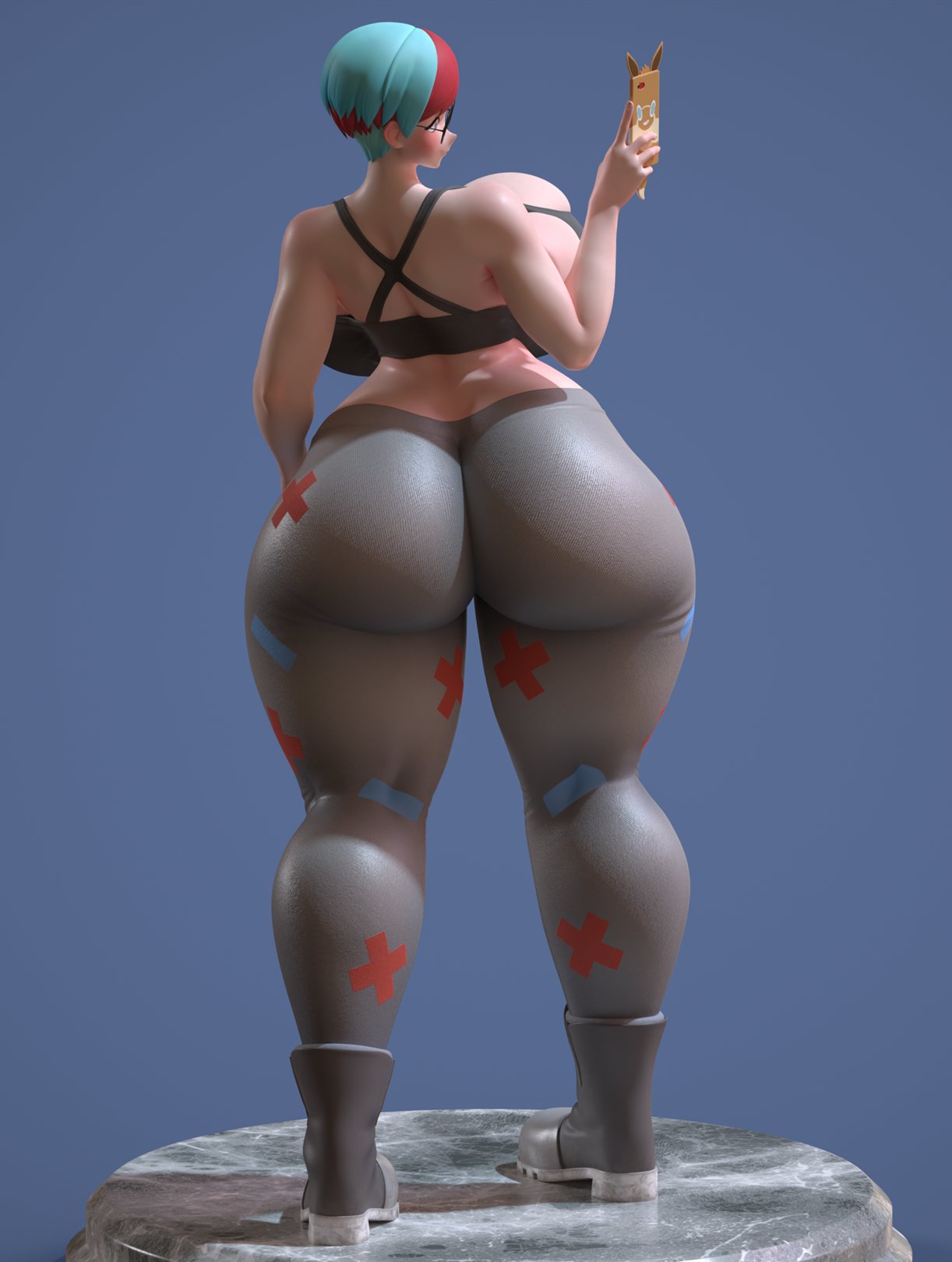 Artistusukeninja - Image 167