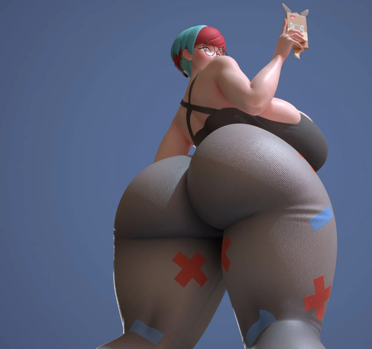 Artistusukeninja - Image 168