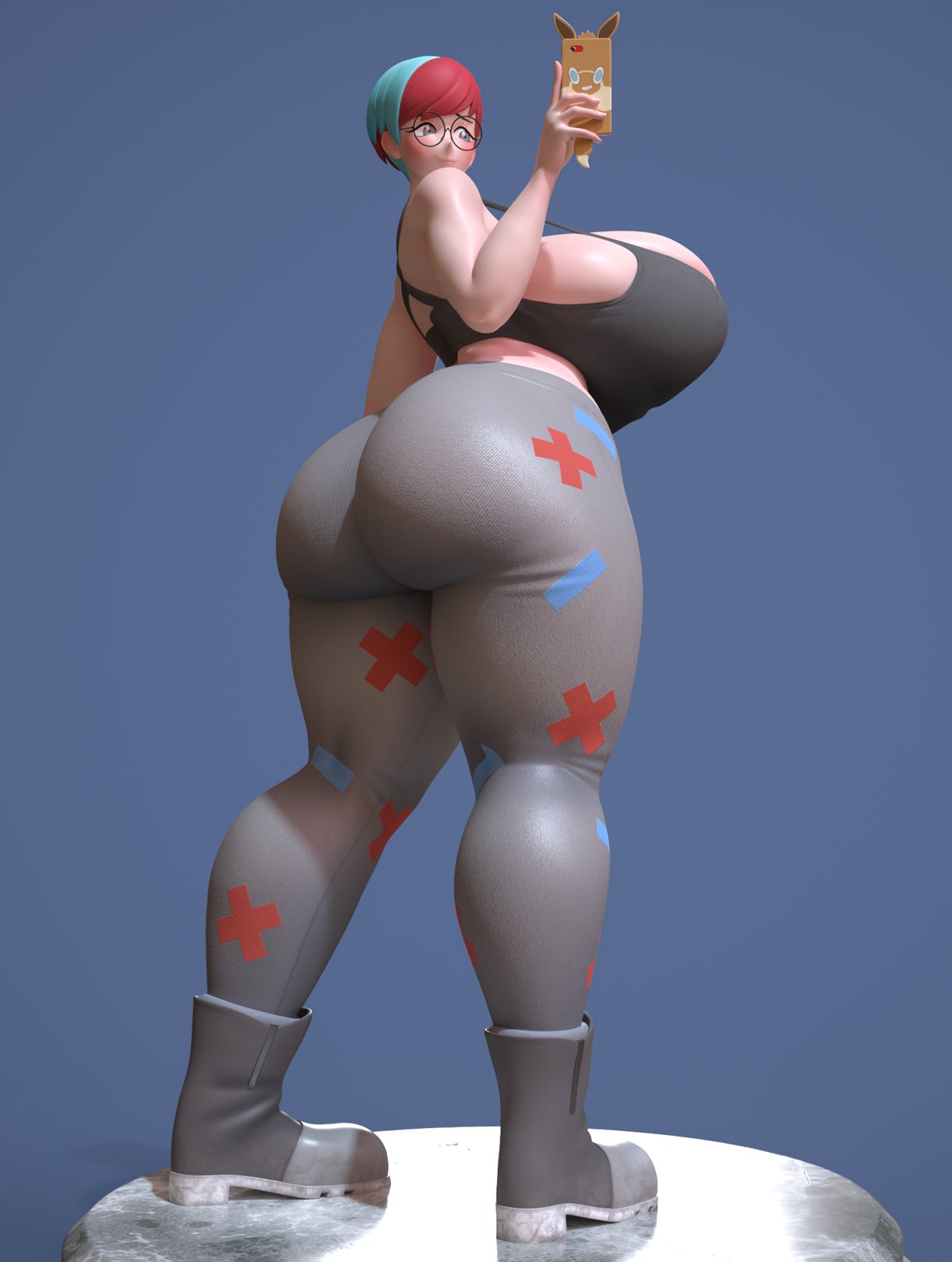 Artistusukeninja - Image 170