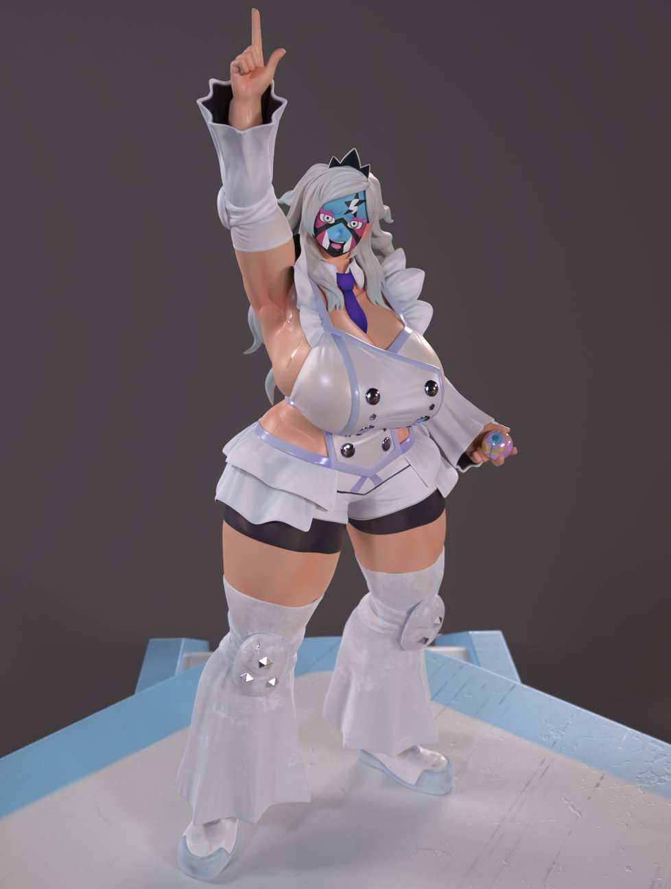 Artistusukeninja - Image 172