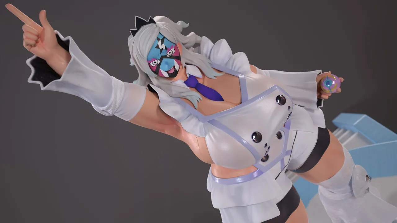 Artistusukeninja - Image 173