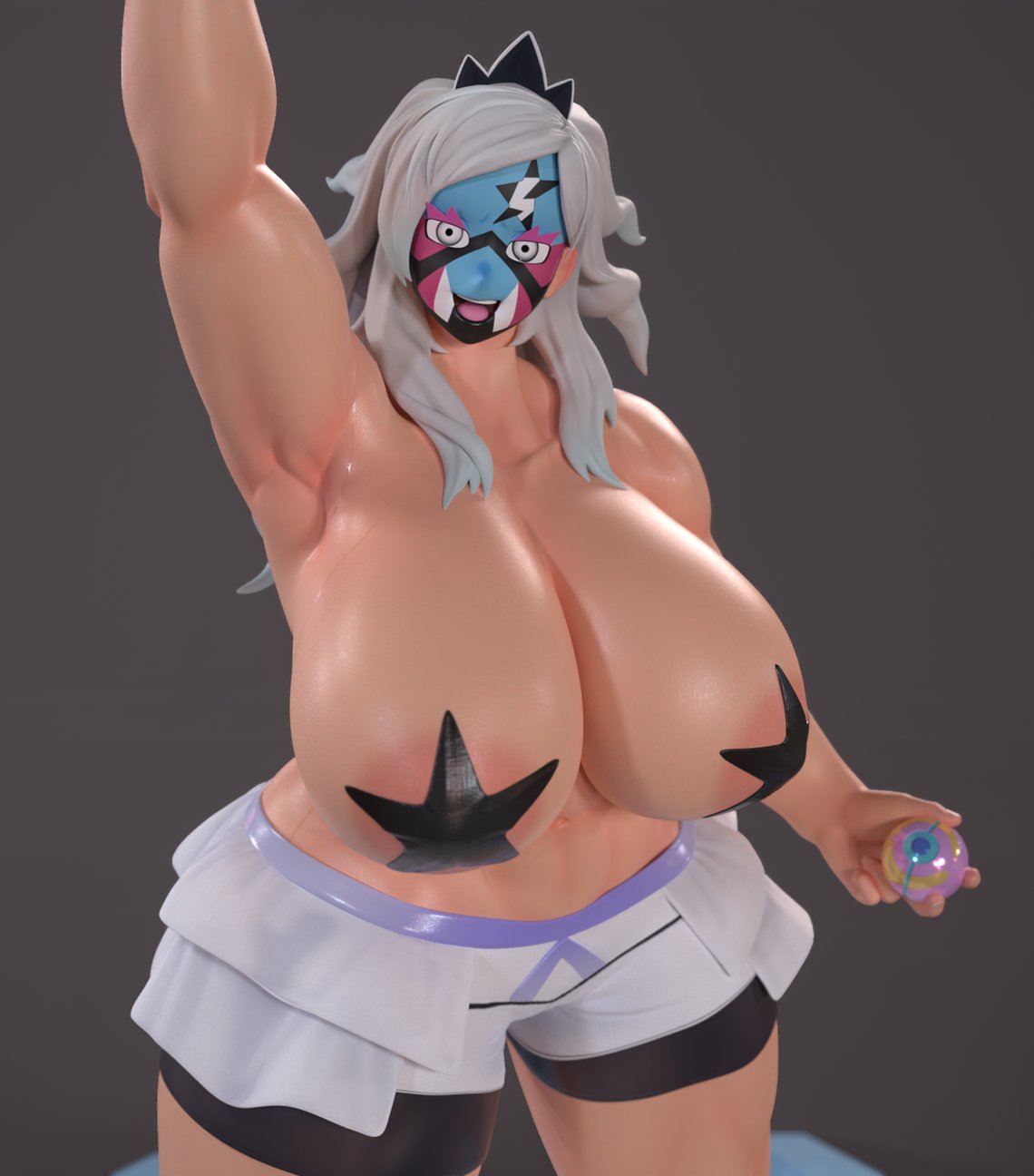 Artistusukeninja - Image 174