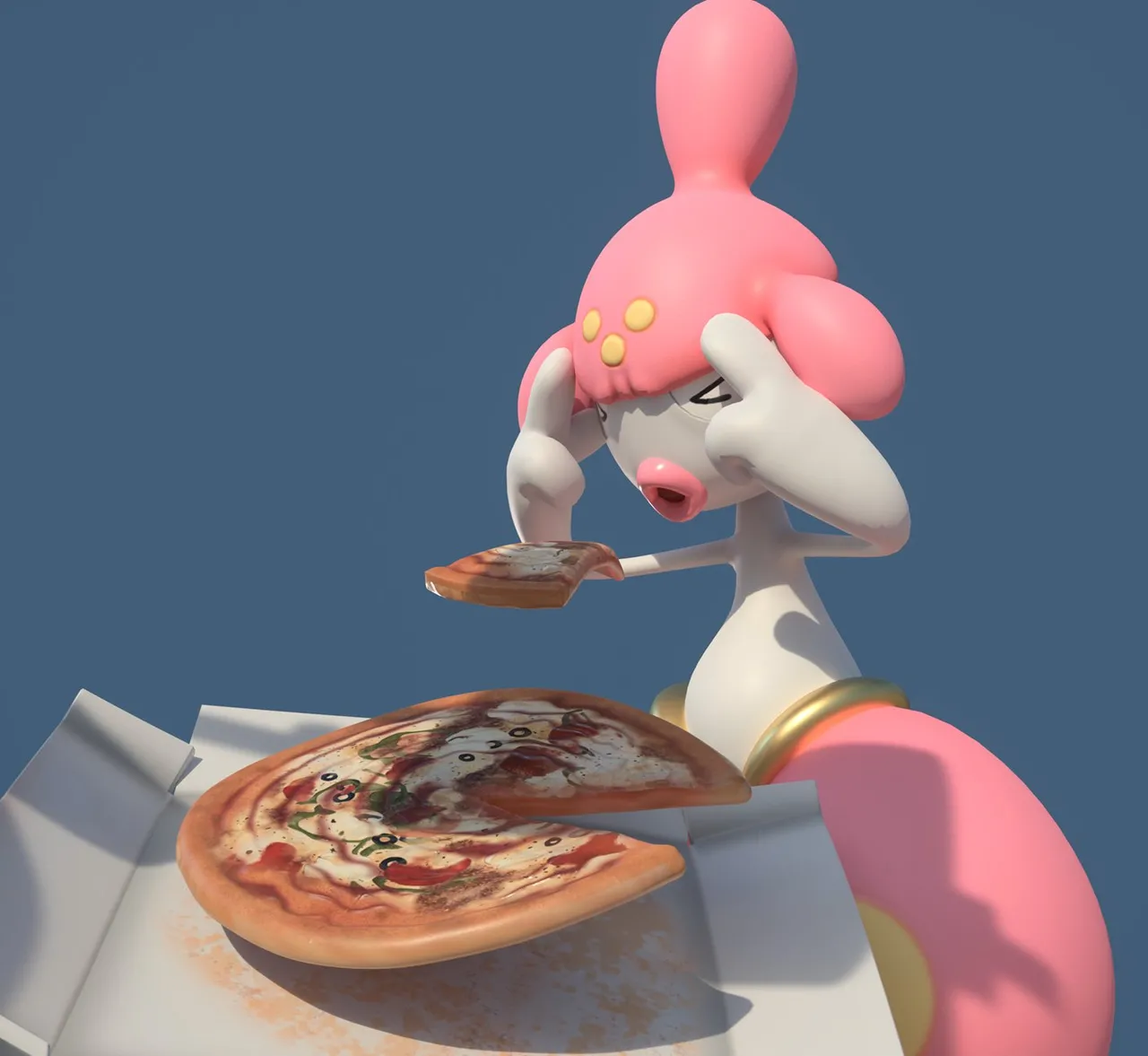 Artistusukeninja - Image 187