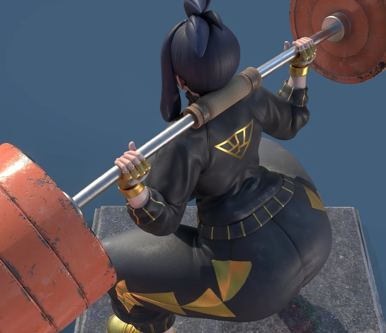 Artistusukeninja - Image 188