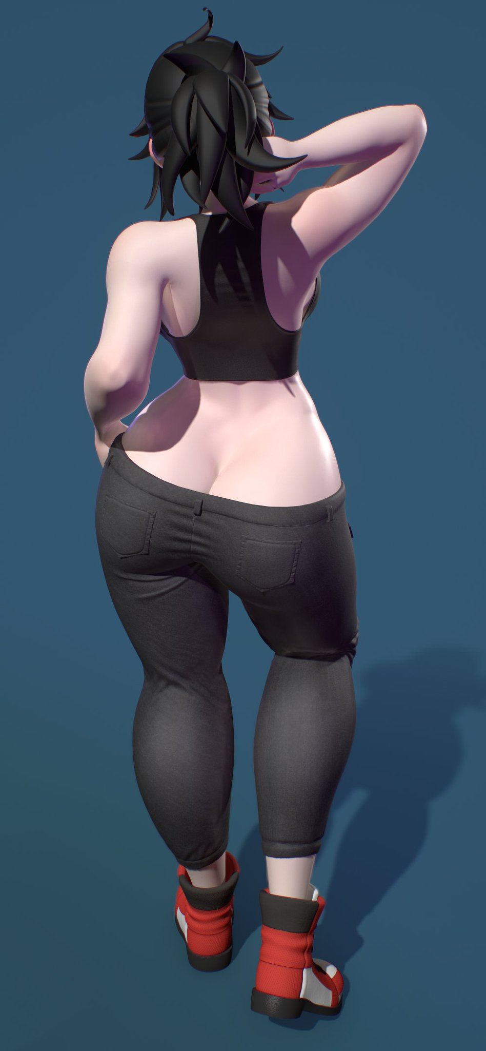 Artistusukeninja - Image 19