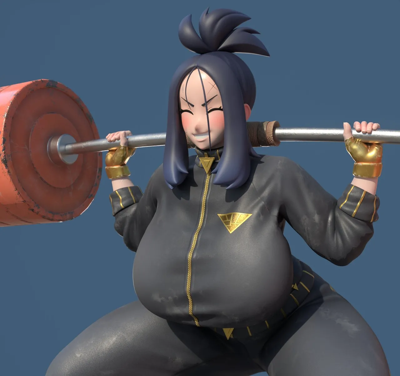 Artistusukeninja - Image 190