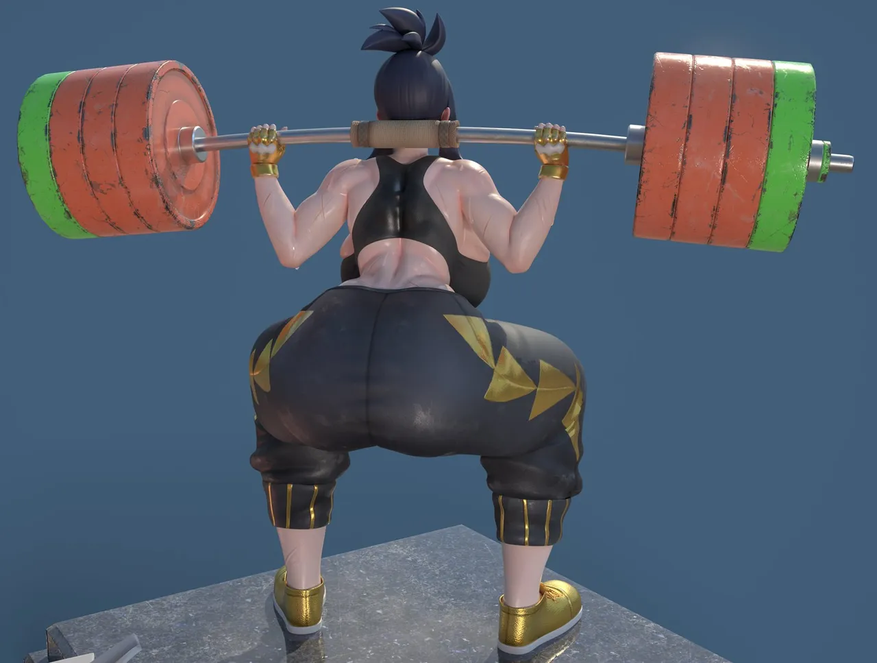 Artistusukeninja - Image 191