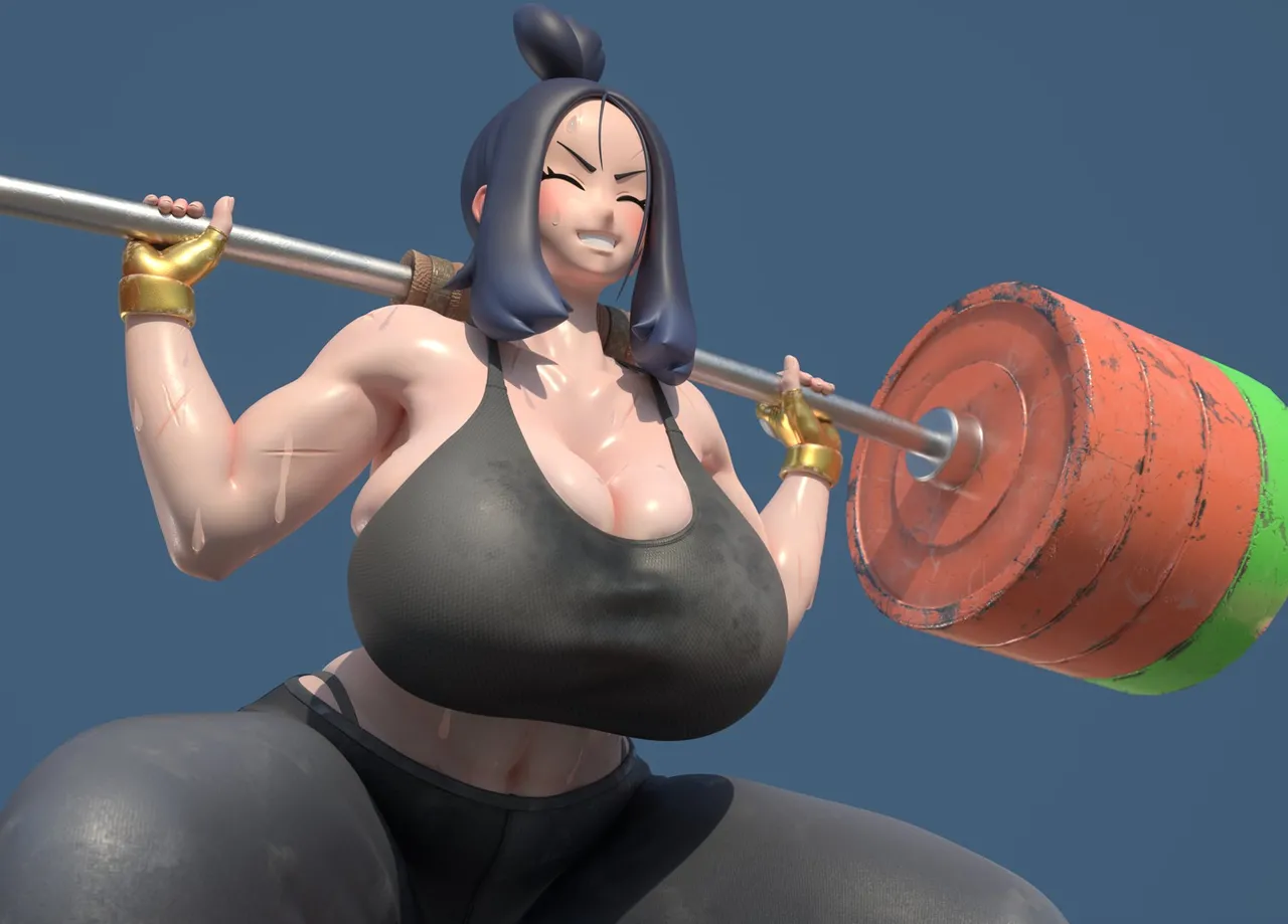 Artistusukeninja - Image 192