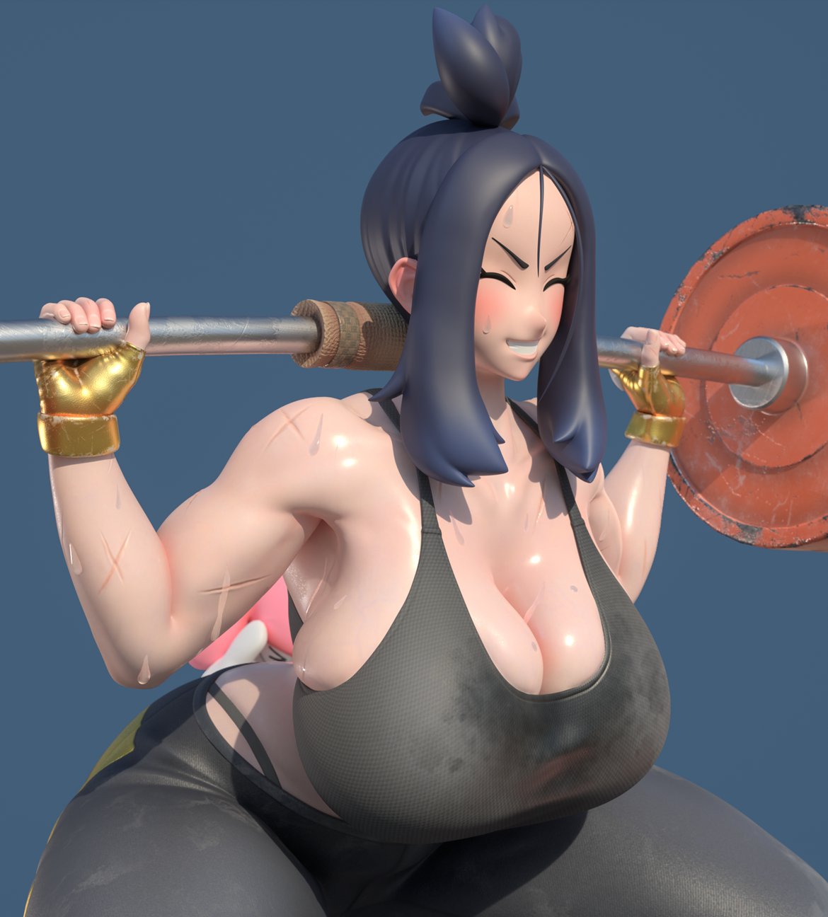 Artistusukeninja - Image 194