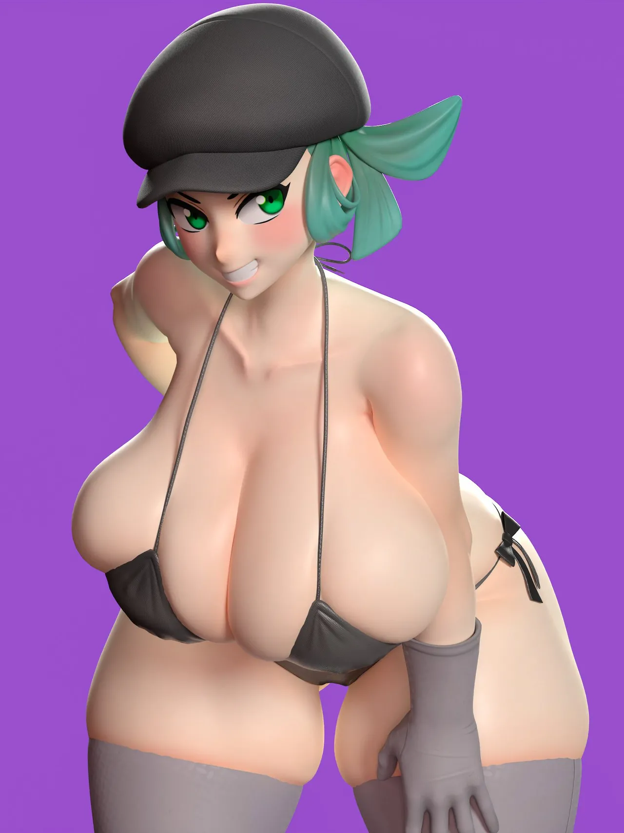 Artistusukeninja - Image 213