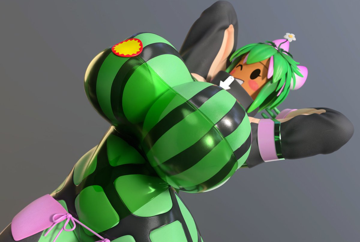 Artistusukeninja - Image 217