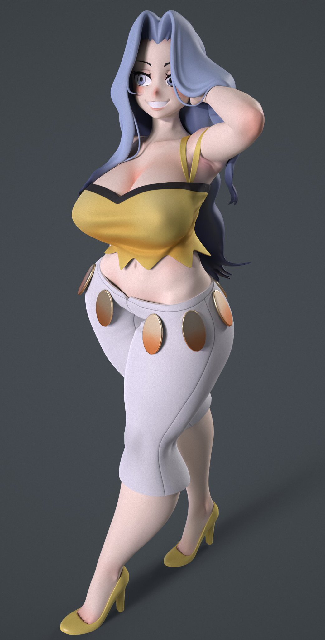 Artistusukeninja - Image 27