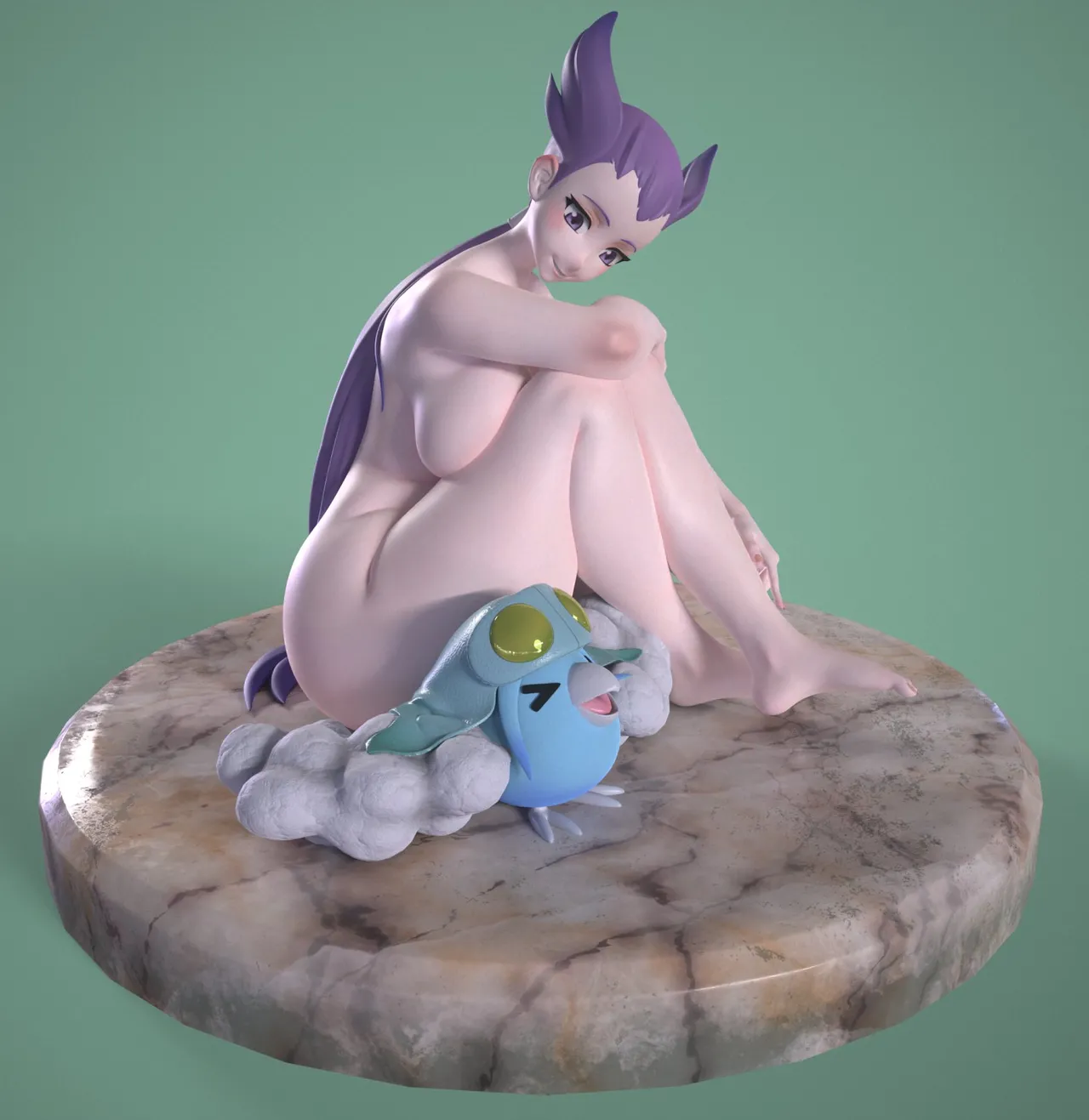 Artistusukeninja - Image 35