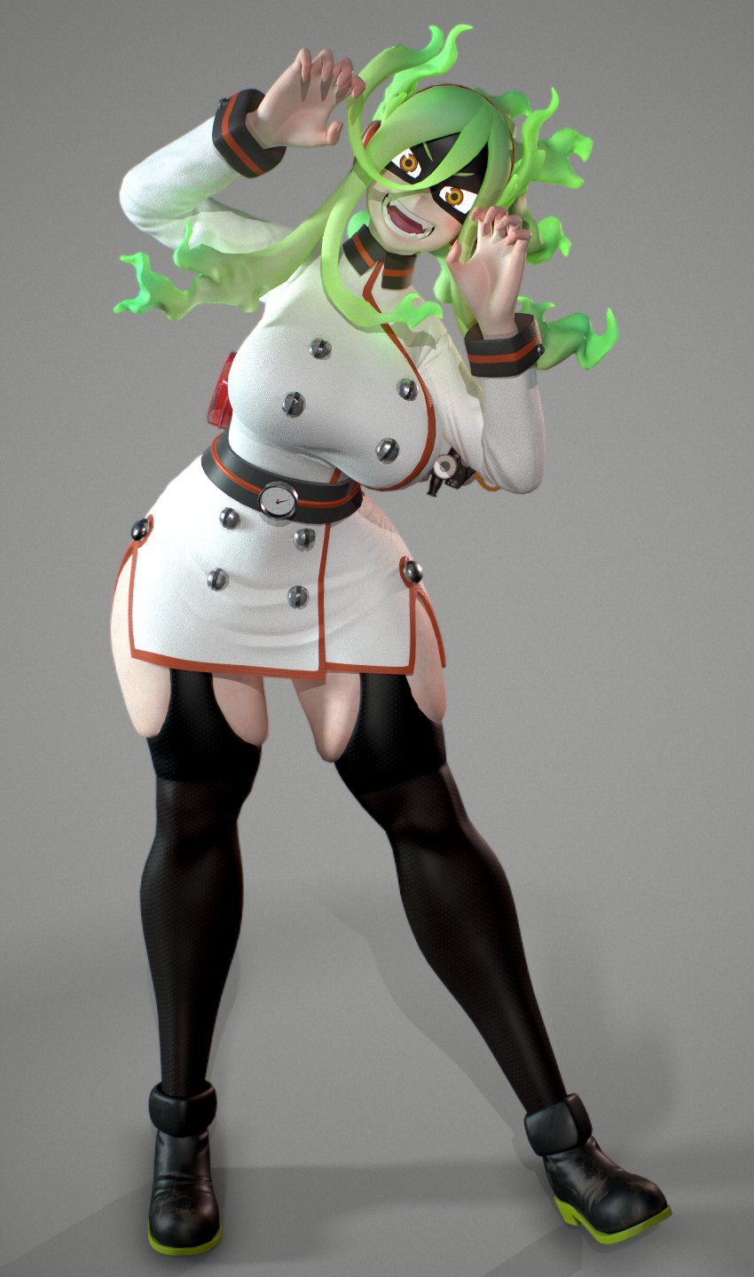 Artistusukeninja - Image 4