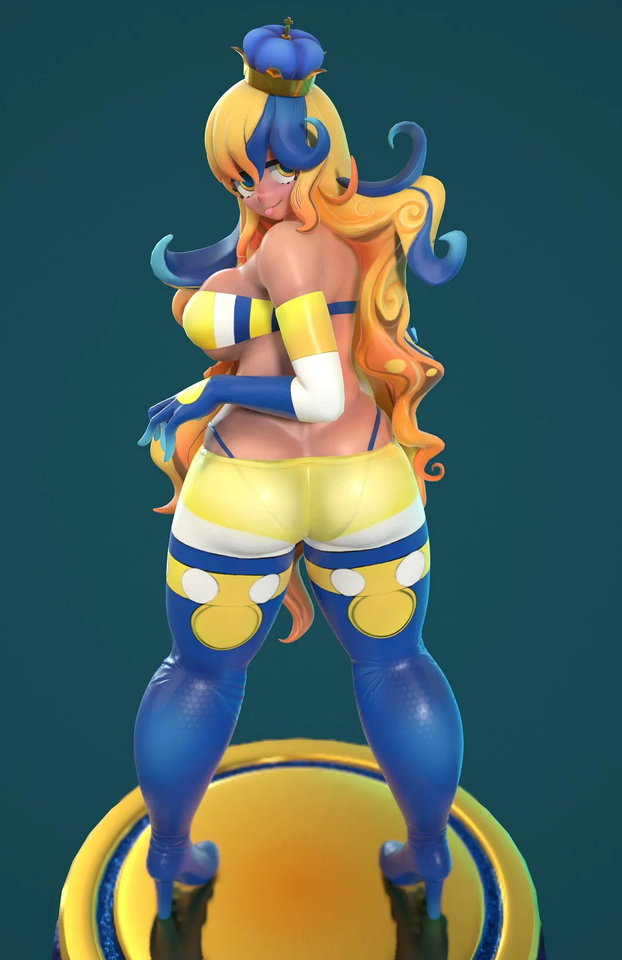 Artistusukeninja - Image 49