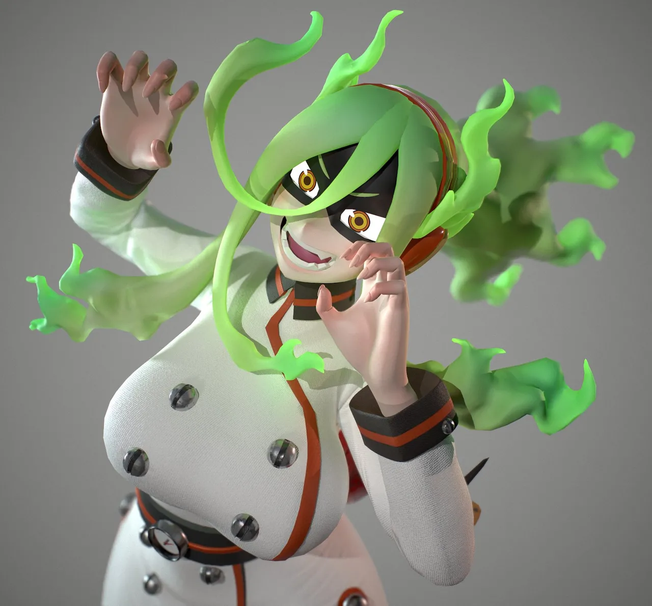 Artistusukeninja - Image 5